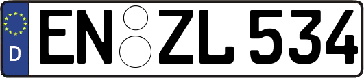 EN-ZL534