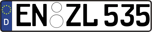 EN-ZL535
