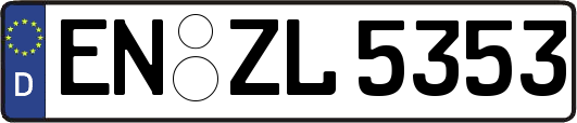 EN-ZL5353