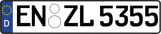 EN-ZL5355