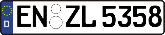 EN-ZL5358