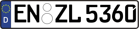 EN-ZL5360
