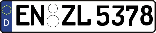 EN-ZL5378