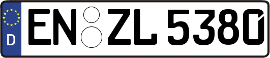 EN-ZL5380