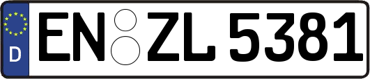 EN-ZL5381