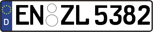 EN-ZL5382