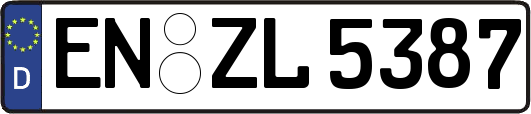 EN-ZL5387