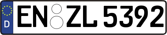 EN-ZL5392