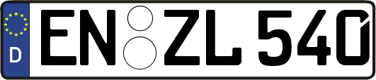 EN-ZL540