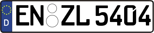 EN-ZL5404