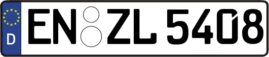 EN-ZL5408