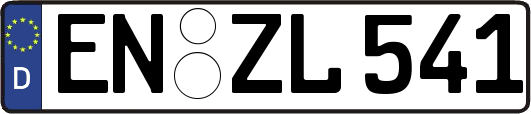 EN-ZL541