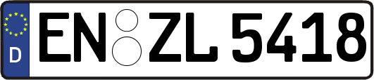 EN-ZL5418