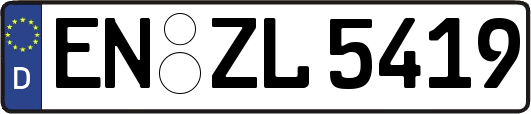 EN-ZL5419