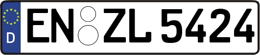 EN-ZL5424