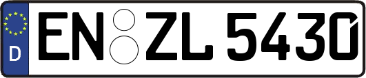 EN-ZL5430