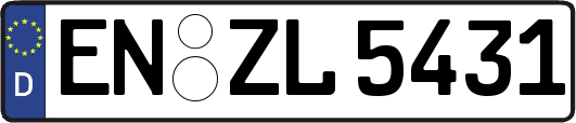 EN-ZL5431
