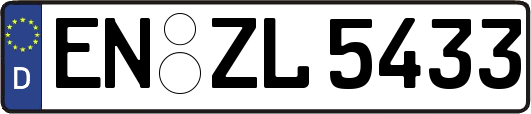 EN-ZL5433