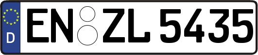 EN-ZL5435