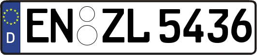 EN-ZL5436