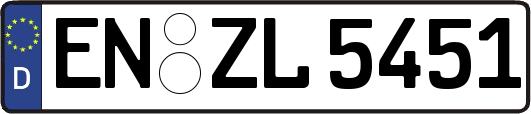 EN-ZL5451