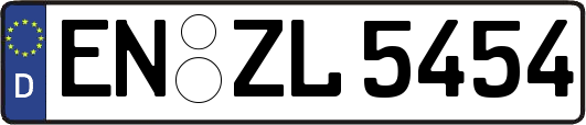 EN-ZL5454