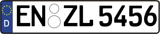 EN-ZL5456