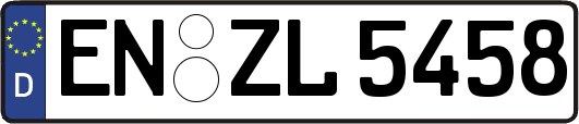 EN-ZL5458