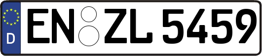 EN-ZL5459