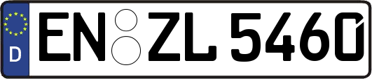 EN-ZL5460