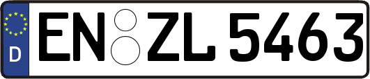 EN-ZL5463