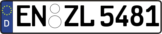 EN-ZL5481