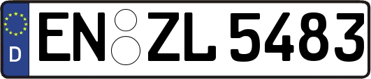 EN-ZL5483