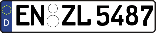 EN-ZL5487