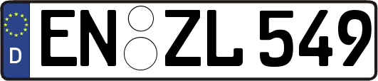 EN-ZL549