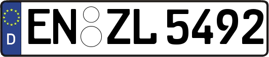 EN-ZL5492