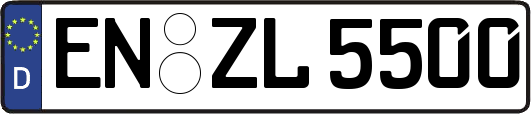EN-ZL5500