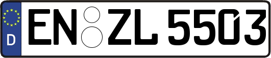 EN-ZL5503