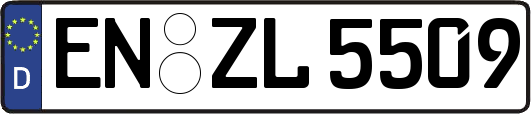 EN-ZL5509