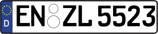 EN-ZL5523