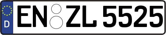 EN-ZL5525