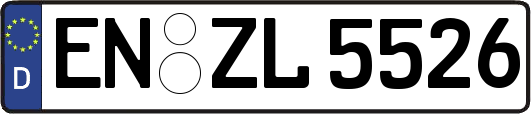 EN-ZL5526