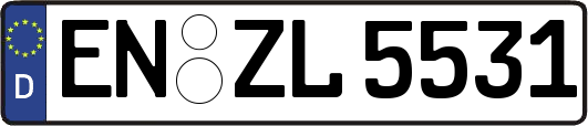 EN-ZL5531