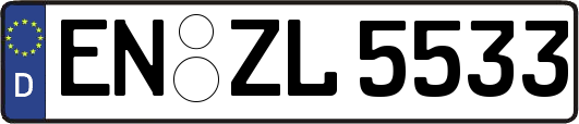 EN-ZL5533