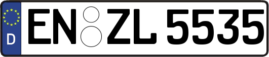 EN-ZL5535