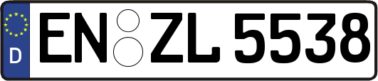 EN-ZL5538