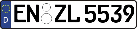 EN-ZL5539