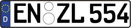 EN-ZL554