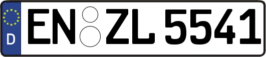 EN-ZL5541