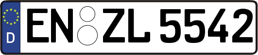 EN-ZL5542